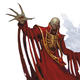 The lich from the 5th edition Monster Manual.